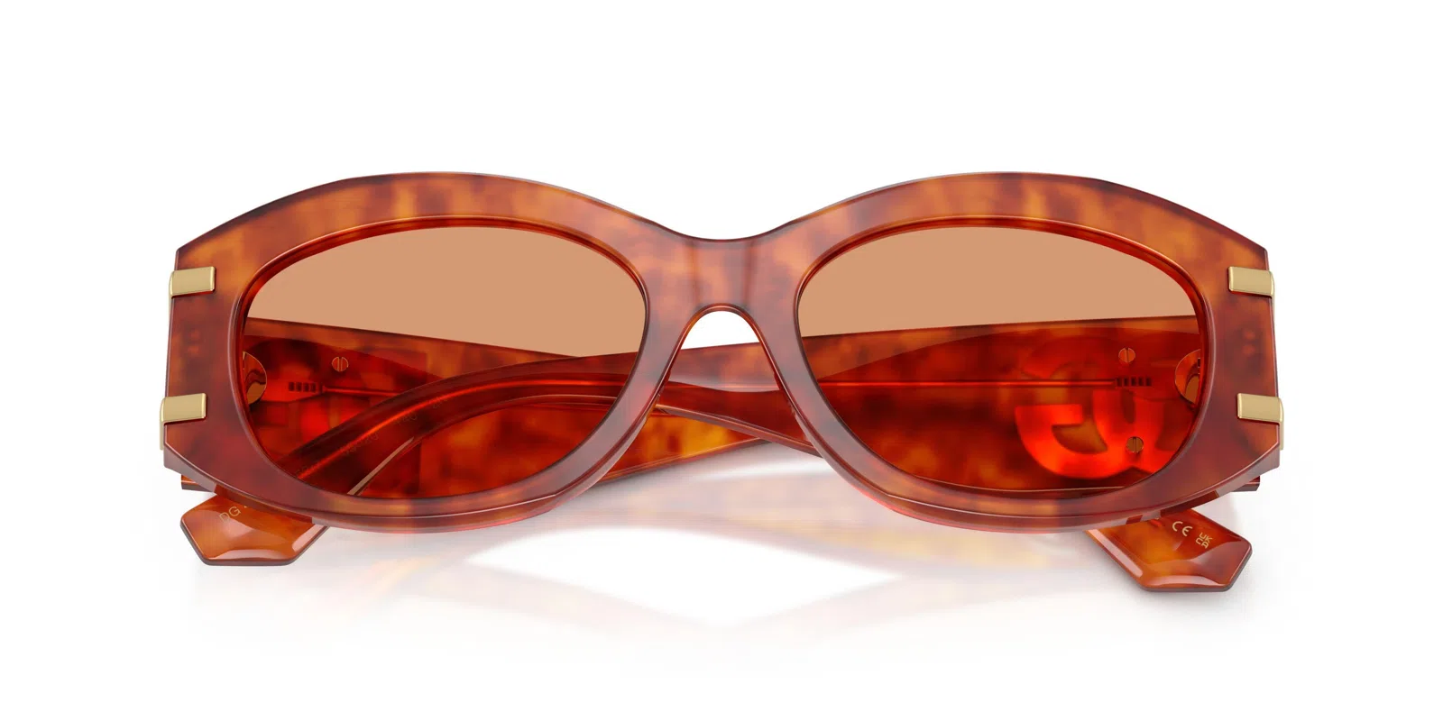 Dolce & Gabbana 4502 Sunglasses - view 24